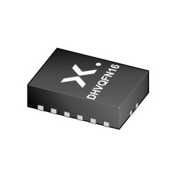 10 pcs : NMUX1309BQX - 1.5 V TO 5.5 V, DUAL 4-CHANNEL S