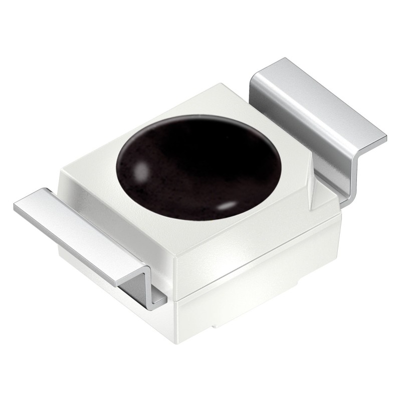 20 pcs - SFH 3211 FA-3/4-Z Osram Opto, 120 ° IR Phototransistor, Surface Mount 2-Pin SMD package