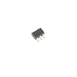 10 pcs : SN74LVC1G08DCKR - IC GATE AND 1CH 2-INP SC70-5