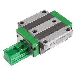 1 pcs - INA Linear Guide Carriage KWVE20-B-G3-V1, KWVE20