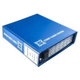 1 Kit - Nova, CBR-14 Metal Film, Through Hole 144 Resistor Kit, with 3080 pieces, 1 Ω - 10MΩ