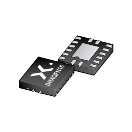 10 pcs : 74HC595BZX - 74HC595BZ/SOT8016/DHXQFN16