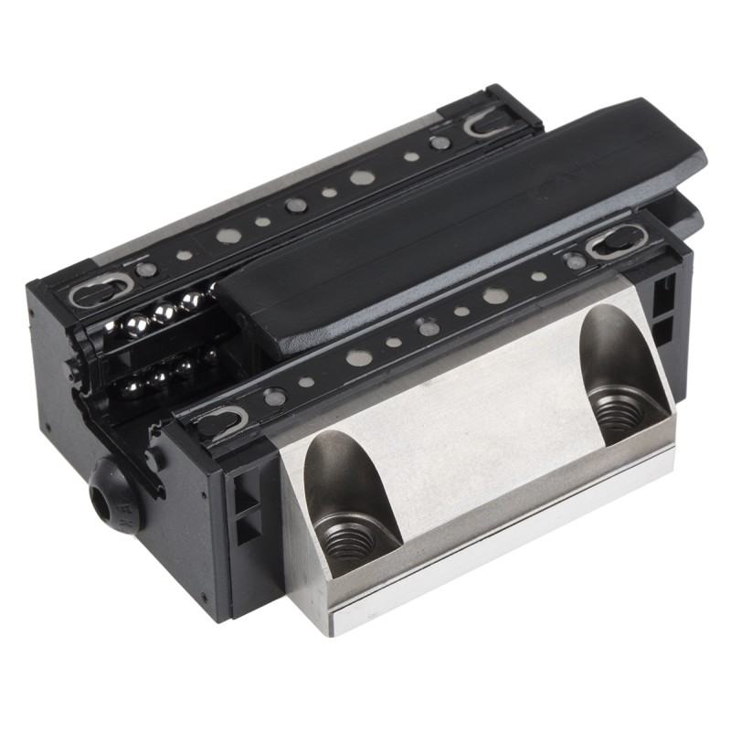 1 pcs - INA Linear Guide Carriage KWSE20-G3-V1, KWSE20