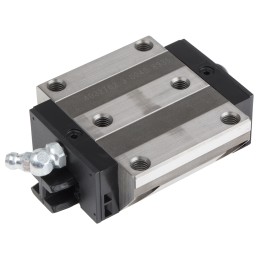1 pcs - INA Linear Guide Carriage KWSE20-G3-V1, KWSE20