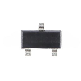 10 pcs : TL431S - 2.495V~36V 500A 100MA ADJUSTABLE