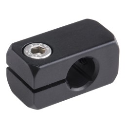 1 pcs - RS PRO M5 Connecting Clamp Connecting Component