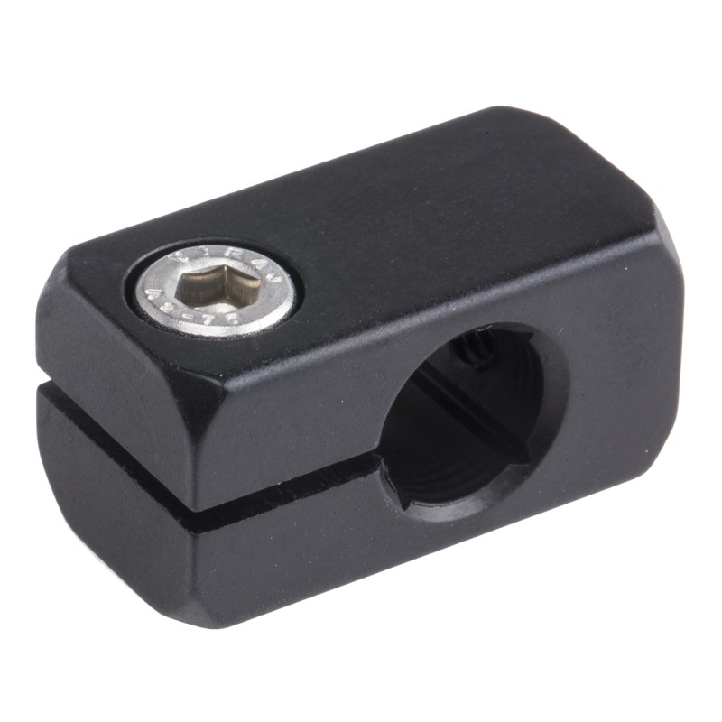 1 pcs - RS PRO M5 Connecting Clamp Connecting Component