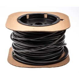 1 Reel of 30 M - 3M Round Ribbon Cable, 20-Way, 1.27mm Pitch, 30m Length