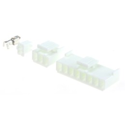 1 Kit - RS PRO Connector Kit, for use with RPS-75