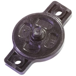 1 pcs - ACE FRT-G2-101 +50°C 0°C 14, Tooth 7mm, P.C.D 1±0.2Ncm