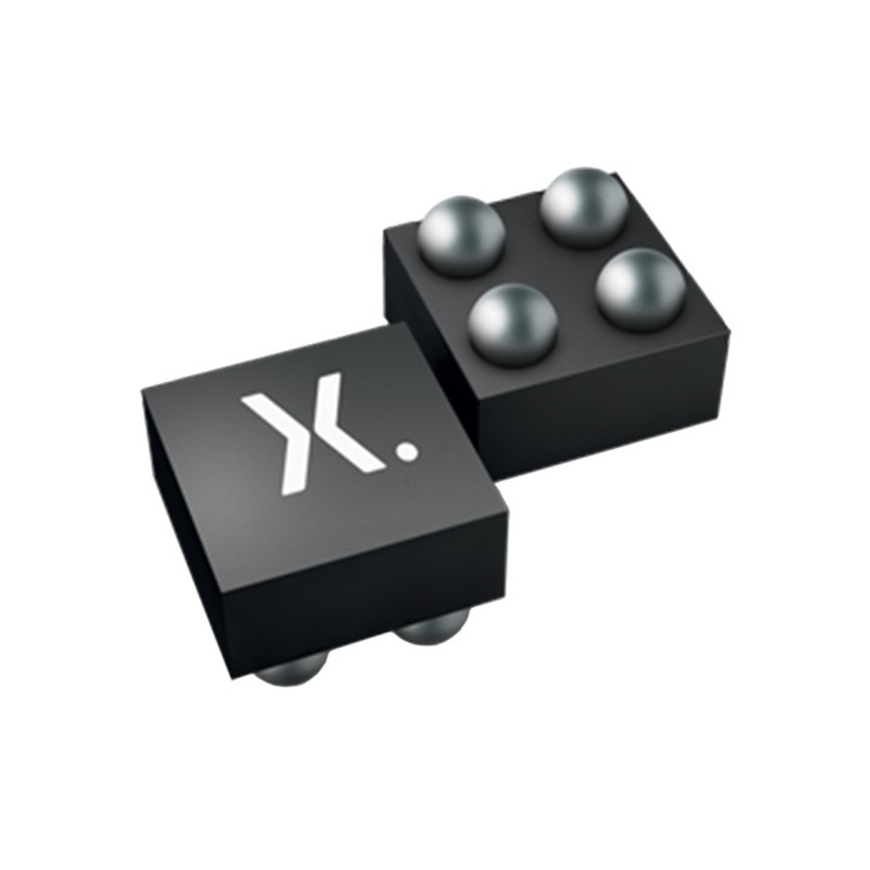 10 pcs : NX3P1108UKZ - IC PWR SWITCH P-CHAN 1:1 4WLCSP