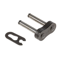 1 Bag of 5 - Renold Renold SD (Red Box) 08B-2 Connecting Link Steel Roller Chain Link