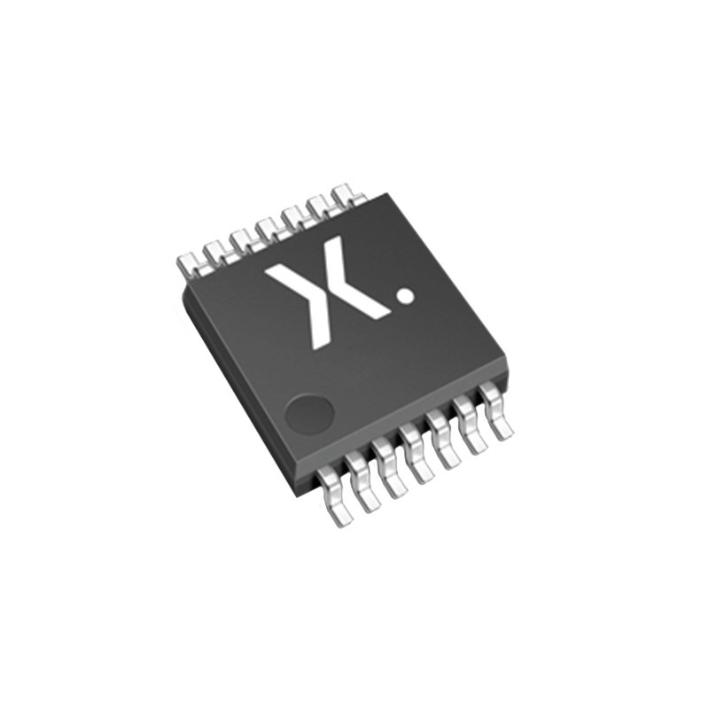 10 pcs : 74HCT02PW,118 - IC GATE NOR 4CH 2-INP 14TSSOP