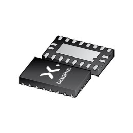 10 pcs : 74LVC244ABZX - IC BUFF NON-INVERT 3.6V 20DHXQFN