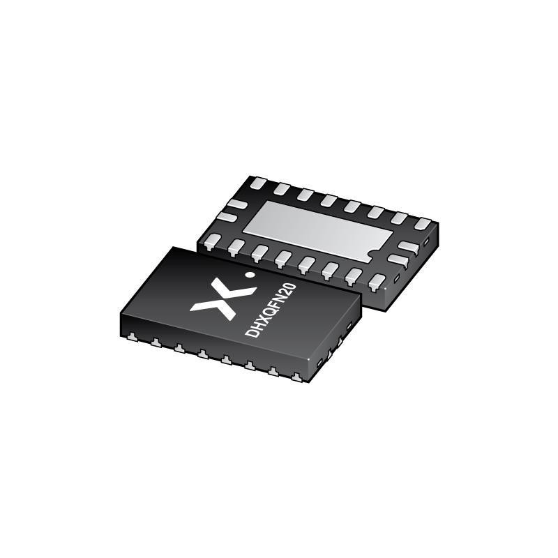 10 pcs : 74LVC244ABZX - IC BUFF NON-INVERT 3.6V 20DHXQFN