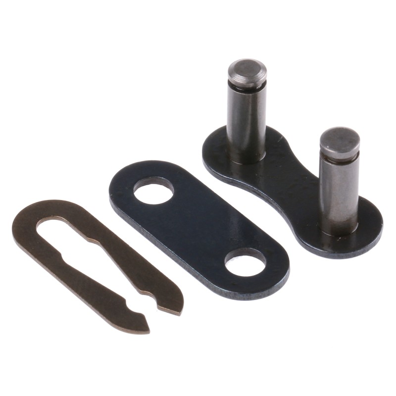 1 Bag of 5 - Witra 83L-1 Connecting Link Steel Roller Chain Link