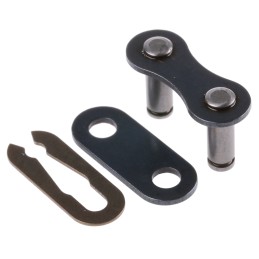 1 Bag of 5 - Witra 83L-1 Connecting Link Steel Roller Chain Link