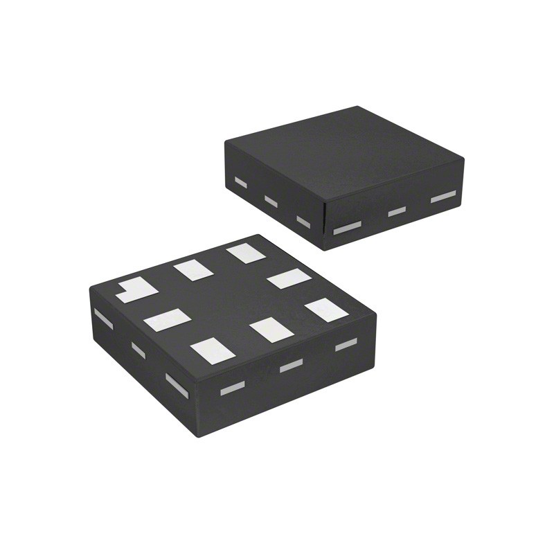 10 pcs : TC7WB66CL8X,LF - IC BUS SWITCH 2 X 1:1 MP8