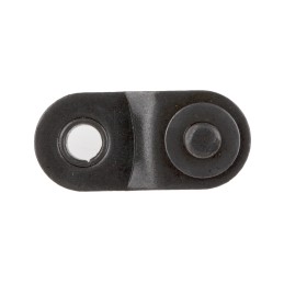 1 Bag of 5 - Renold Renold SD (Red Box) 12B-1 Connecting Link Steel Roller Chain Link