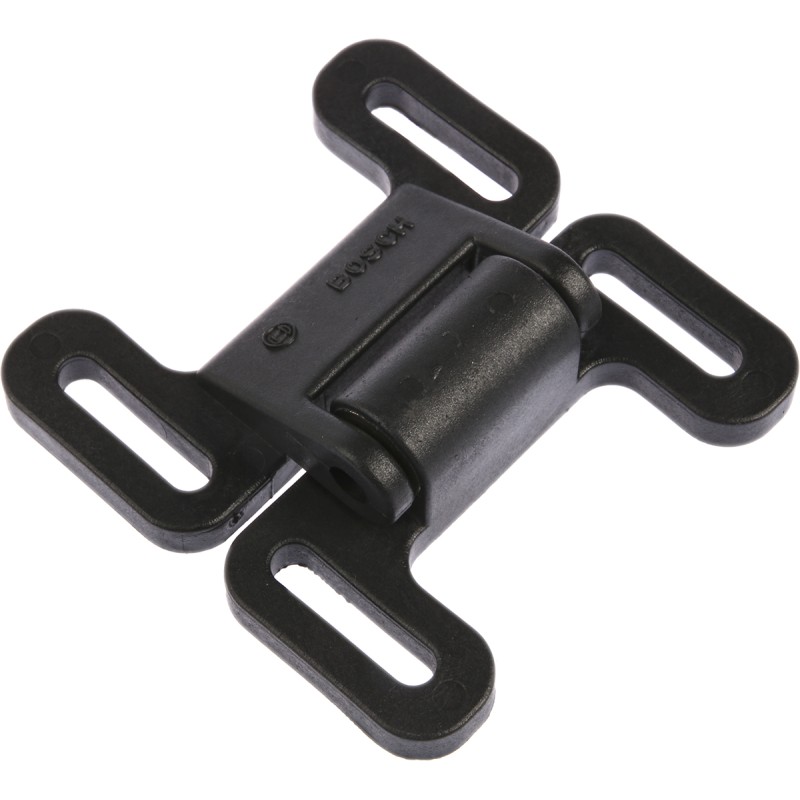 1 pcs - Bosch Rexroth Ball Catch, 6mm Slot, 20 mm, 30 mm, 40 mm, 45 mm Strut Profile