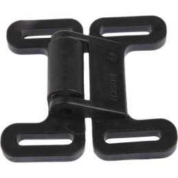 1 pcs - Bosch Rexroth Ball Catch, 6mm Slot, 20 mm, 30 mm, 40 mm, 45 mm Strut Profile