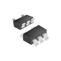 10 pcs : GLF1201Q - Automotive Nano Current Power IQ