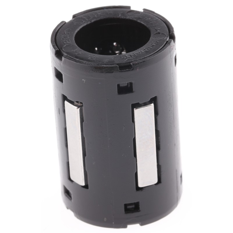 1 pcs - Ewellix Makers in Motion LBBR 10, Bearing with 17mm Outside Diameter