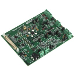 1 pcs - Analog Devices EVAL-AD2S1210SDZ, Resolver-to-Digital Converter Evaluation Board for AD2S1210