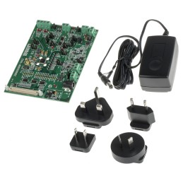 1 pcs - Analog Devices EVAL-AD2S1210SDZ, Resolver-to-Digital Converter Evaluation Board for AD2S1210