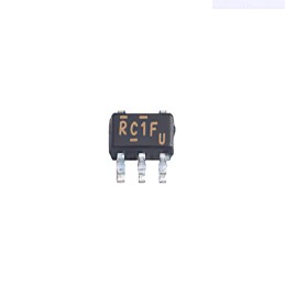 10 pcs : LMV321IDBVR - SOT23-5 OPERATIONAL AMPLIFIER RO