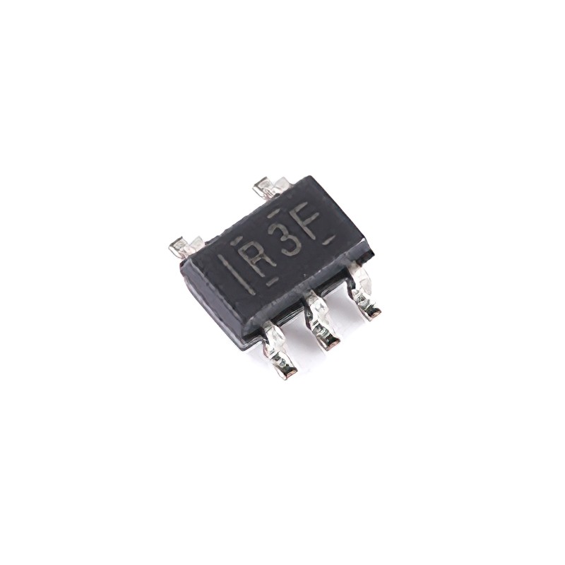 10 pcs : LMV321IDCKR - SC70-5
