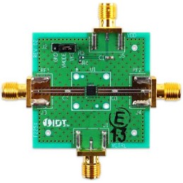 1 pcs - Renesas Electronics Evaluation Board for F2250 Voltage Variable RF Attenuator Wireless Evaluation Kit for F2250 Voltage