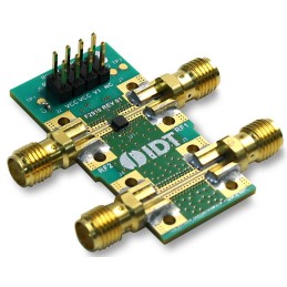 1 pcs - Renesas Electronics Evaluation Board for High Reliability SPST Absorptive RF Switch with Kz SPST Switch Evaluation Kit