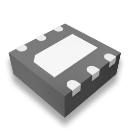 10 pcs : KTD2505RECD-TR - PWM AND SINGLE WIRE CONTROL BOOS