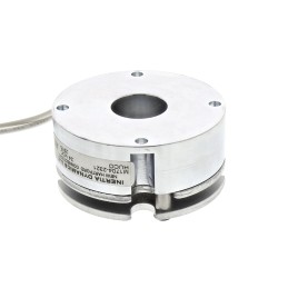 1 pcs - WARNER ELECTRIC EUROPE Electromagnetic Brake Power On 1.69Nm 24V dc