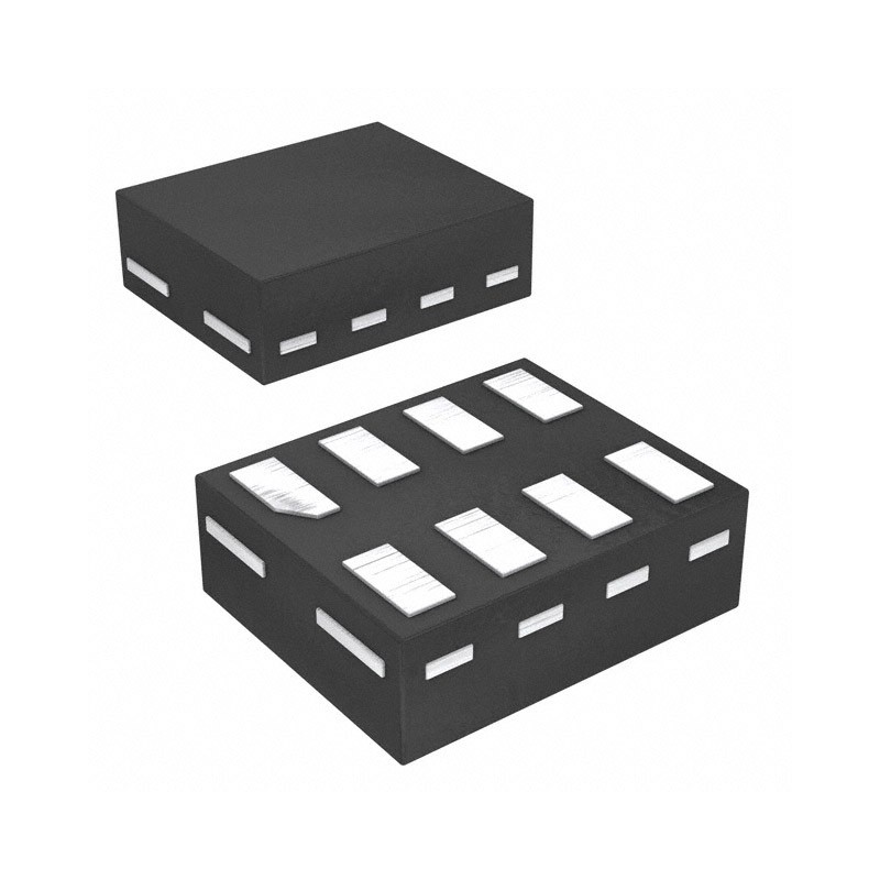 10 pcs : 74LVC2G125GN,115 - IC BUFFER NON-INVERT 5.5V 8XSON