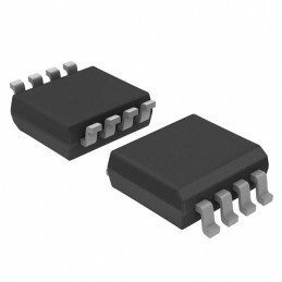 10 pcs : TC75W55FK(TE85L,F) - IC CMOS 2 CIRCUIT 8SSOP