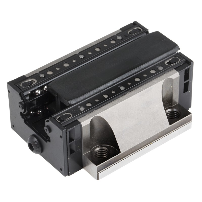 1 pcs - INA Linear Guide Carriage KWSE25-G3-V1, KWSE25