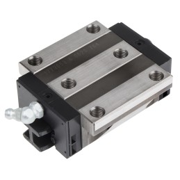 1 pcs - INA Linear Guide Carriage KWSE25-G3-V1, KWSE25