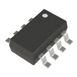 10 pcs : RS0102YH8 - IC TRANSLATOR BIDIR SOT23-8