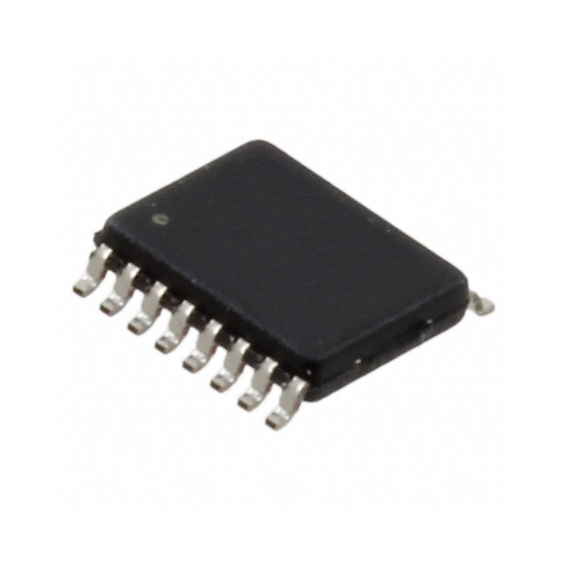 10 pcs : TC74VHC221AFK(EL,K - IC MULTIVIBRATOR 16VSSOP