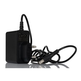1 pcs - RS PRO 12W Plug-In AC/DC Adapter 24V dc Output, 500mA Output