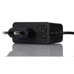 1 pcs - RS PRO 12W Plug-In AC/DC Adapter 24V dc Output, 500mA Output