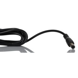 1 pcs - RS PRO 12W Plug-In AC/DC Adapter 24V dc Output, 500mA Output