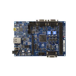 1 pcs - STMicroelectronics Discovery Kit for SPC58EC - C Line Power Management for SPC58EC80E5