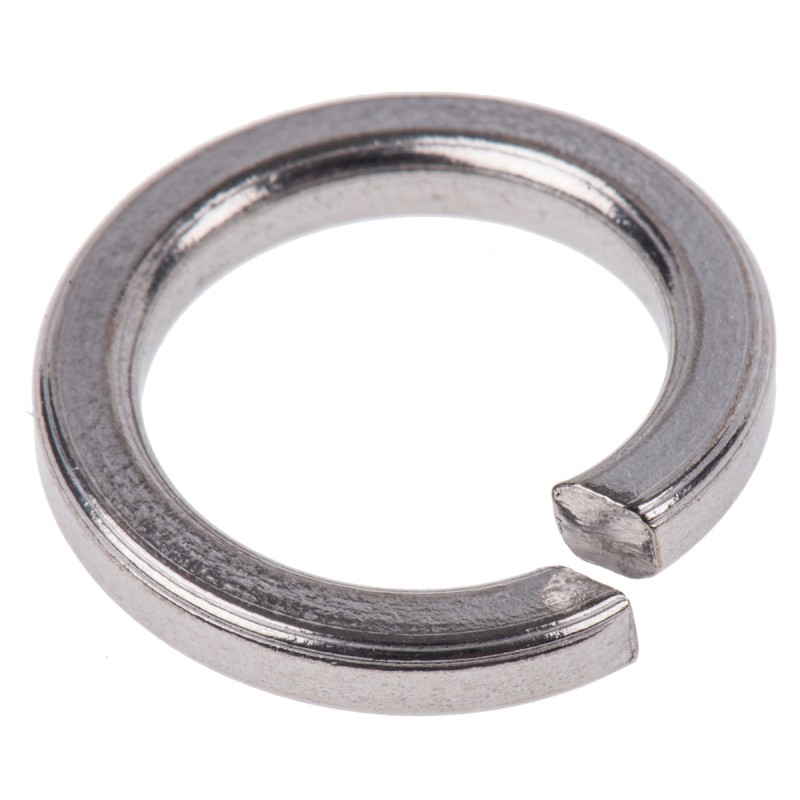 1 Bag of 50 - A2 304 Stainless Steel Locking Washers, M16, DIN 7980