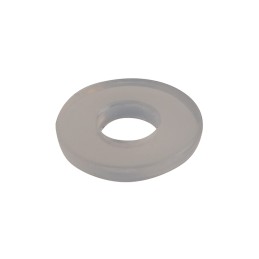 1 Bag of 50 - Nylon Washers, M2