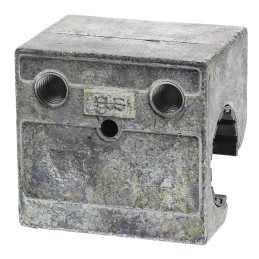 1 pcs - Igus Bearing Block WJ200UM-01-20, Drylin® W