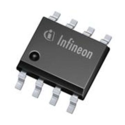 30 pcs - Infineon TLD1211SJFUMA1 LED Driver IC, 28 V 85mA 8-Pin