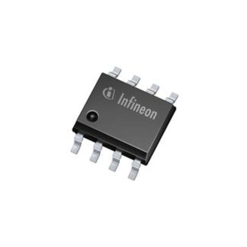 30 pcs - Infineon TLD1211SJFUMA1 LED Driver IC, 28 V 85mA 8-Pin